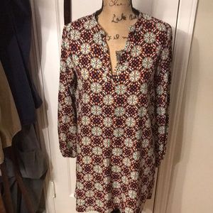 Dainty Hooligan dress